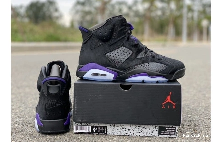 - RETRO JORDAN STATUS 6 SOCIAL 0731